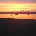 Szálloda Playa Del Sol - B1e1 *