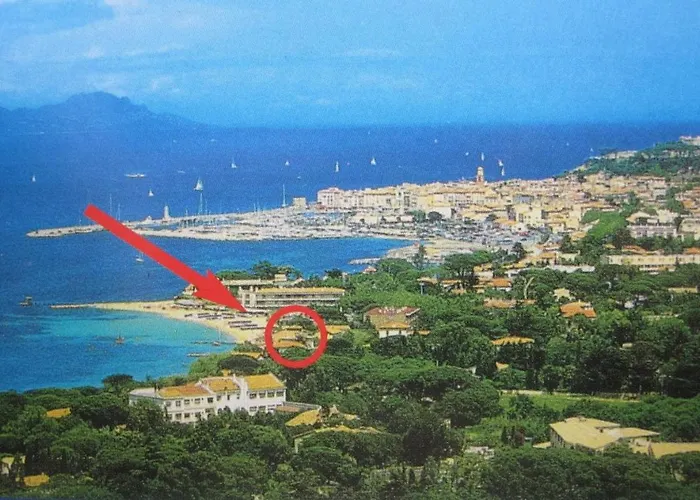 Hotel Playa Del Sol - B1e1 *