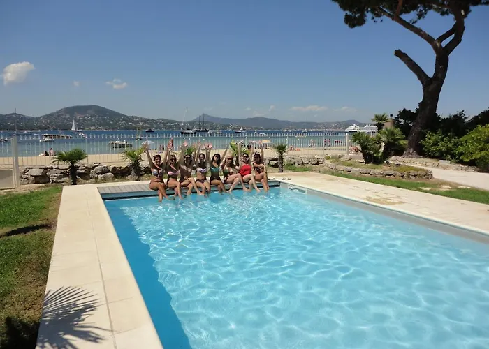 Playa Del Sol - B1e1