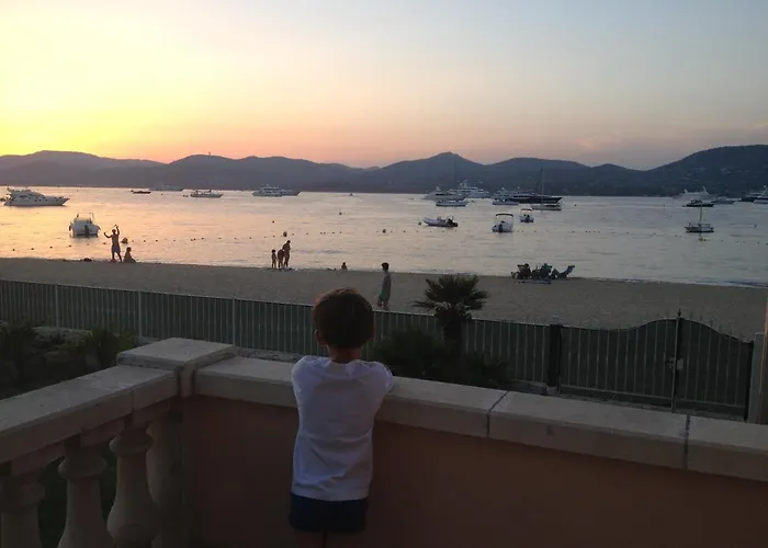 Playa Del Sol - B1e1