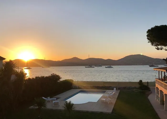 Hotel Playa Del Sol - B1e1 *