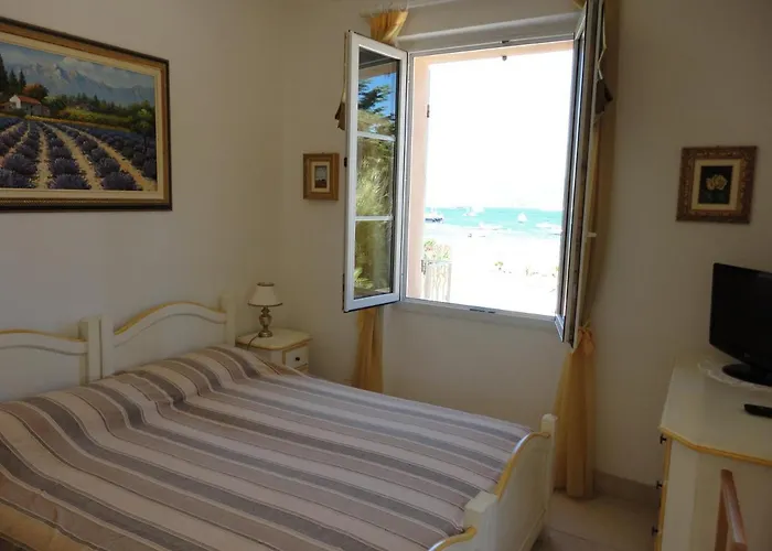 Hotel Playa Del Sol - B1e1