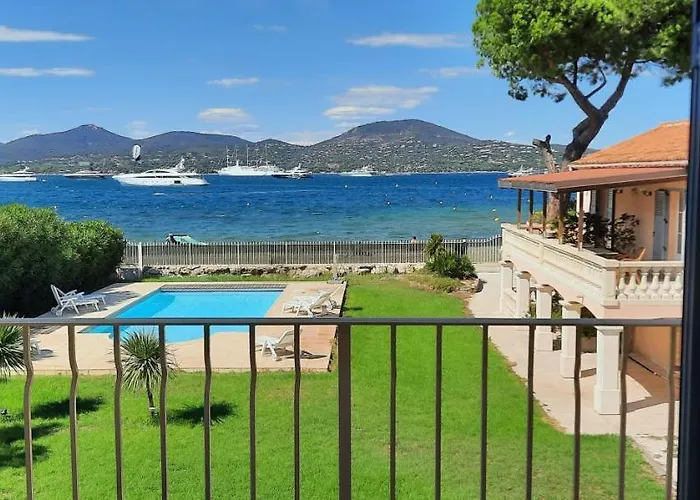 Hotel Playa Del Sol - B1e1 *