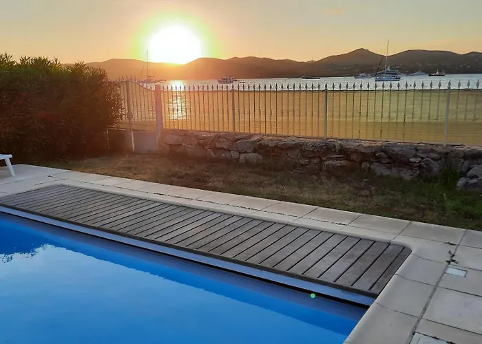 Hotel Playa Del Sol - B1e1