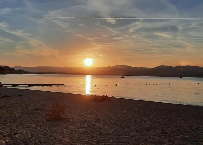 Hotel Playa Del Sol - B1e1 *