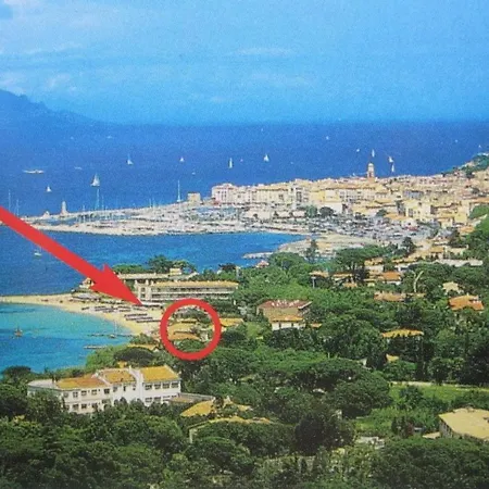 Hotel Playa Del Sol - B1e1 *