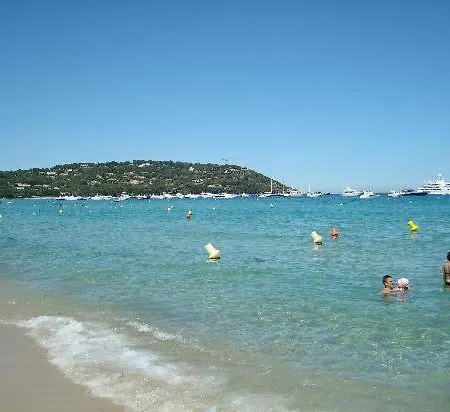 Szálloda Playa Del Sol - B1e1