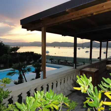 Playa Del Sol - B1e1 * Saint-Tropez