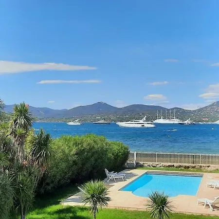 Playa Del Sol - B1e1 Hotel Saint-Tropez