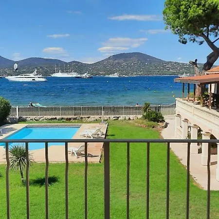 Отель Playa Del Sol - B1e1 *