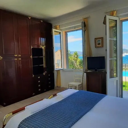 Hotel Playa Del Sol - B1e1