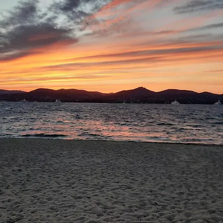 Szálloda Playa Del Sol - B1e1 *