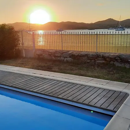 Hotel Playa Del Sol - B1e1