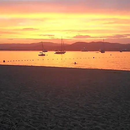 Playa Del Sol - B1e1 호텔