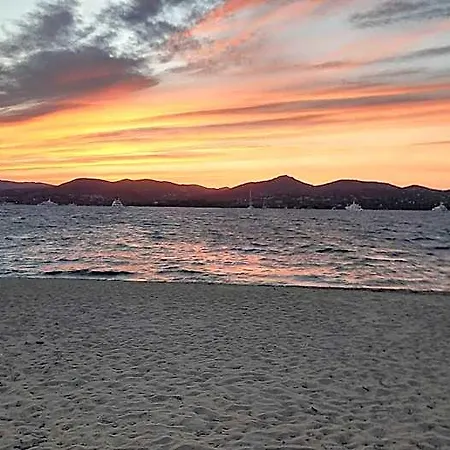 Playa Del Sol - B1e1 Szálloda Saint-Tropez