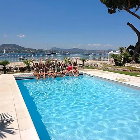 Playa Del Sol - B1e1 * Saint-Tropez