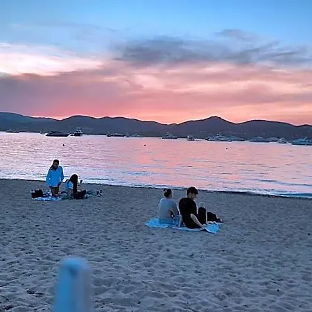Playa Del Sol - B1e1 호텔 쎙뜨호뻬