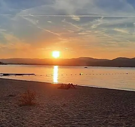 호텔 Playa Del Sol - B1e1