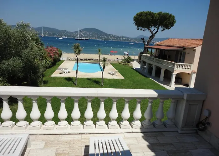 Playa Del Sol - B1e1