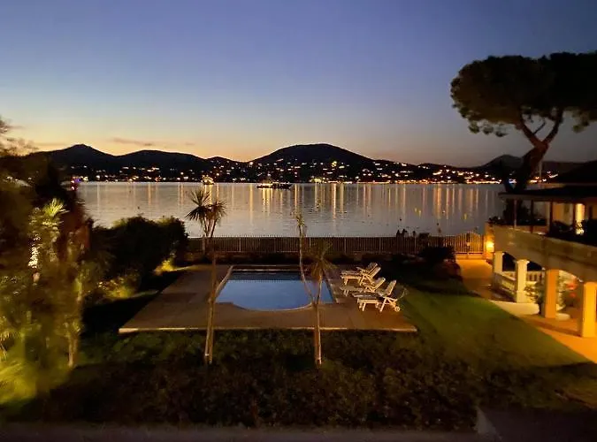 Hotel Playa Del Sol - B1e1 *