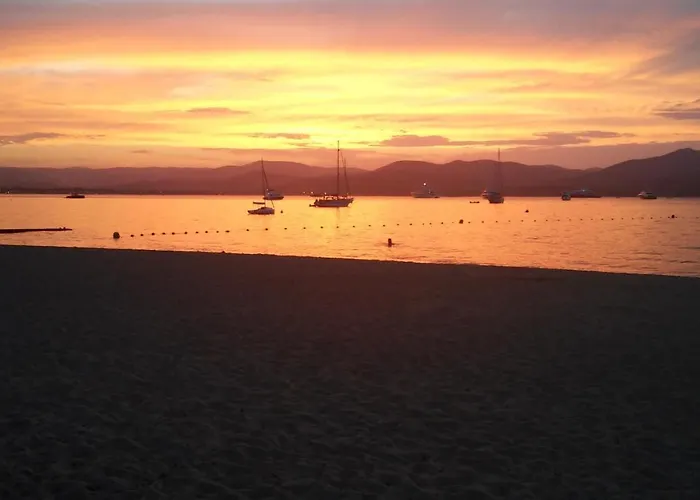 فندق Playa Del Sol - B1e1 *