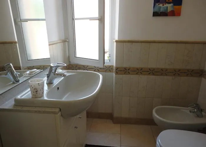 Hotel Playa Del Sol - B1e1 Saint-Tropez