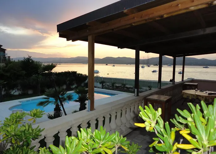 Playa Del Sol - B1e1 * Saint-Tropez