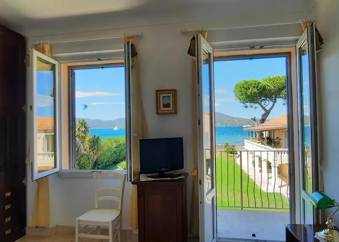 Hotel Playa Del Sol - B1e1 *