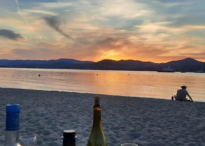 Playa Del Sol - B1e1