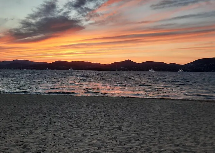 فندق Playa Del Sol - B1e1 *